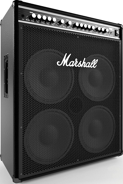 Marshall MB4410