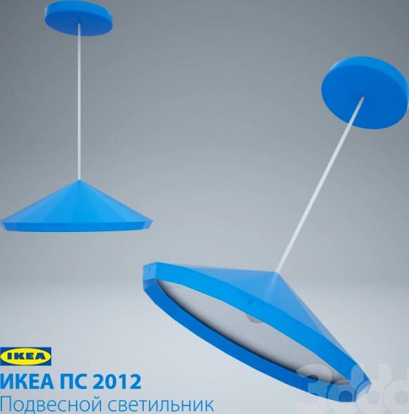 IKEA  ПС 2012