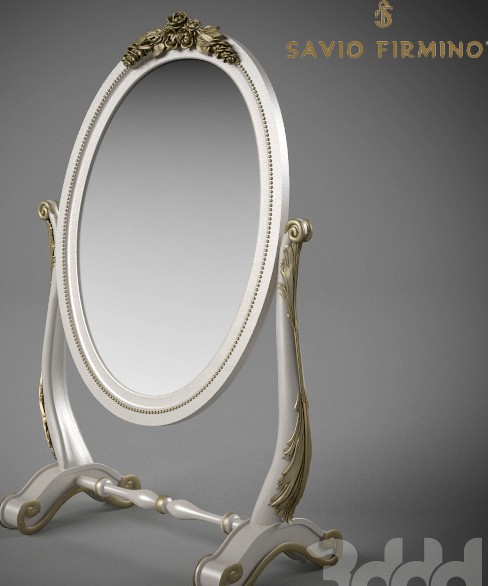 SAVIO FIRMINO 4600-A