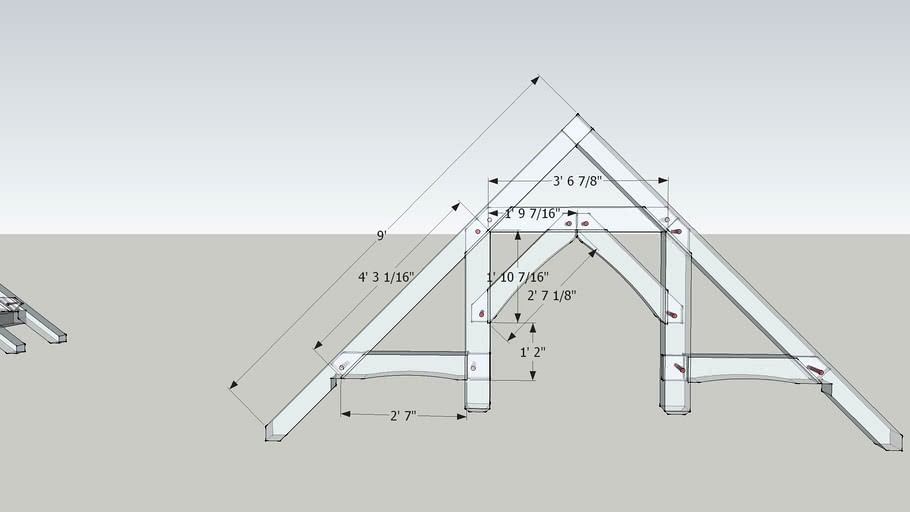 jordan's hammerbeam