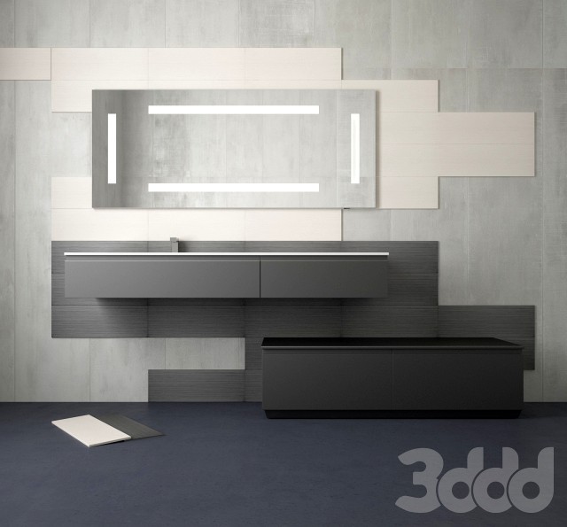 OASIS Master Collection INFINITY