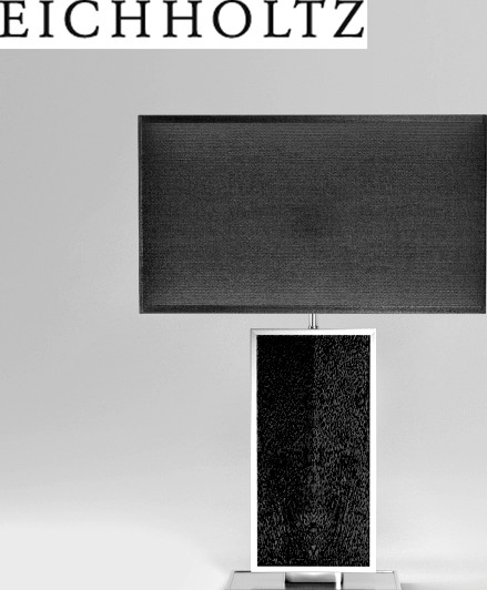 Table lamp Hyperion by Eichholtz