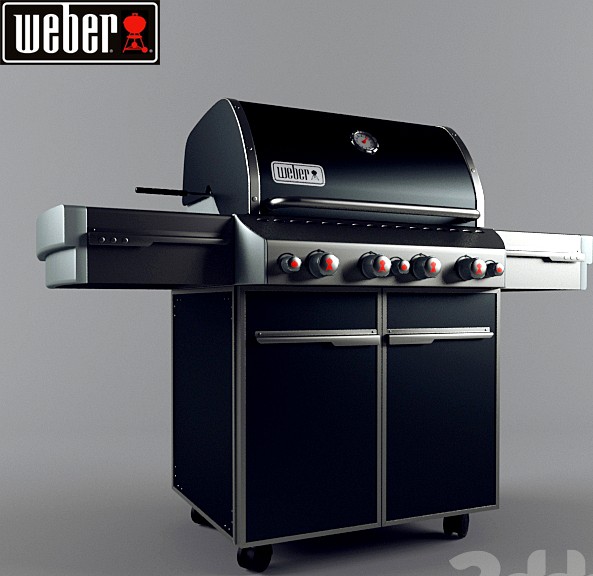 grills WEBER