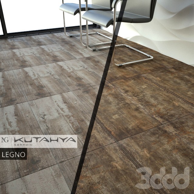 KUTAHYA SERAMIK LEGNO