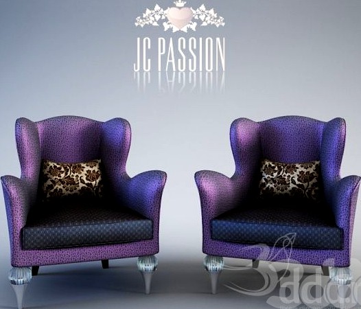 JC passion
