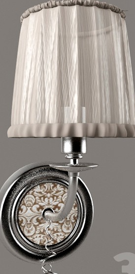 Бра классическое