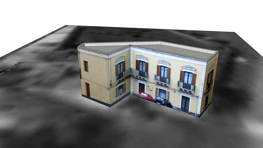 B&B al san biagio, Acireale, Catania