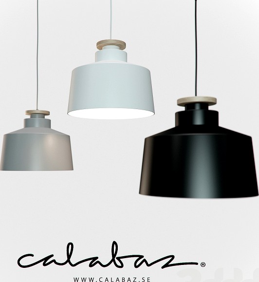 calabaz street M