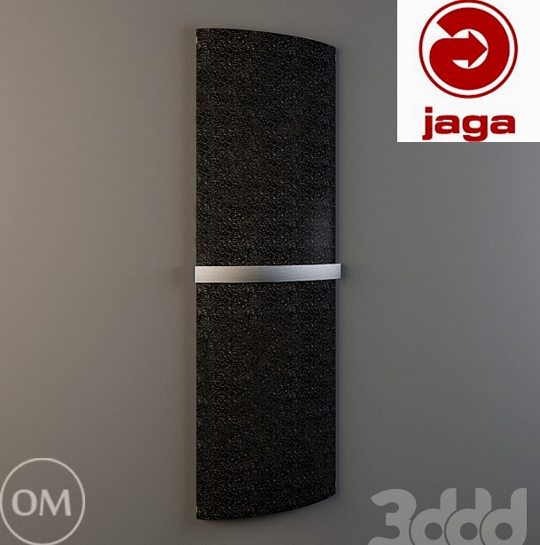 Jaga - Geo Vertical 50x150