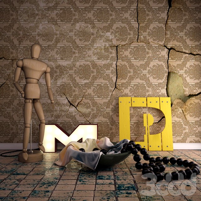 Decor M_P
