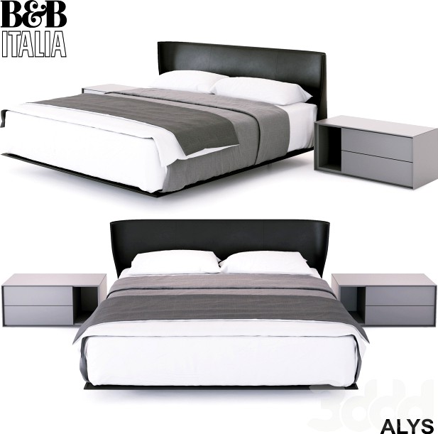 B&amp;B ALYS