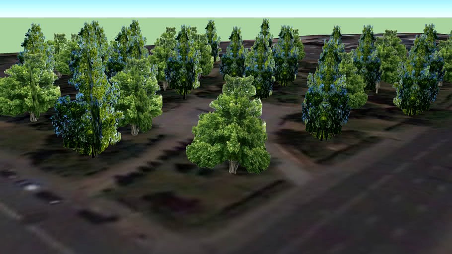 Устьинский сквер