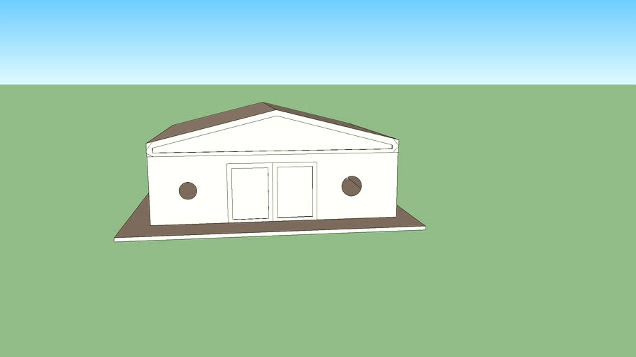 tempel