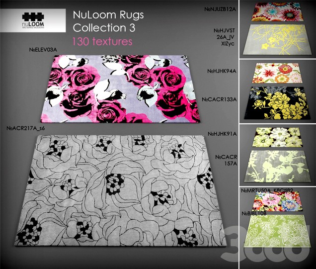 Nuloom rugs3