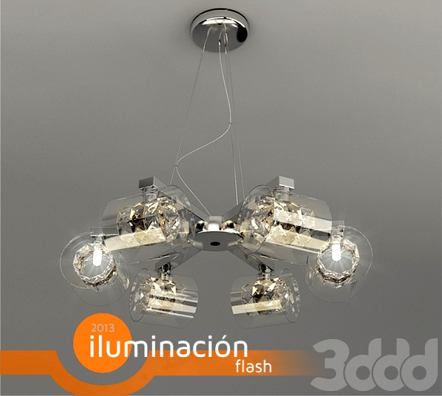 iluminacion  flash 39 1764