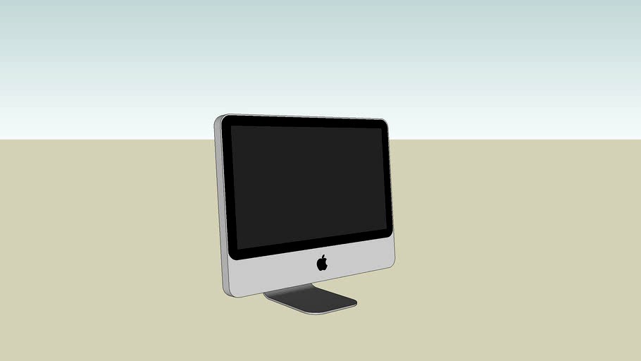 iMac