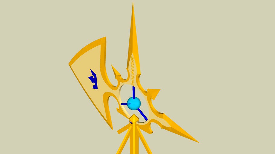 Icos Execution Mode - 3rd Evolutionary Form