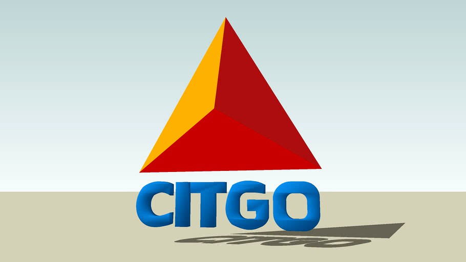 Citgo logo