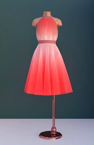 Soft Ballerina