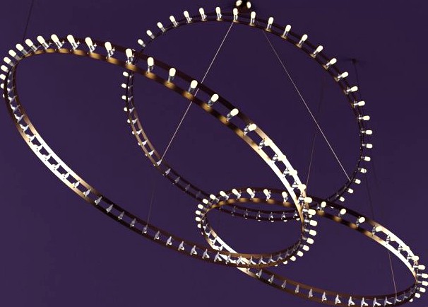 Quasar / CITADEL COMPOSITION