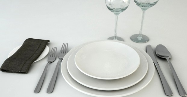 Tableware