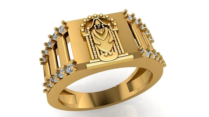 Lord Venkateswara Gold Rings With Price 2024 | optimismocompartido.pl