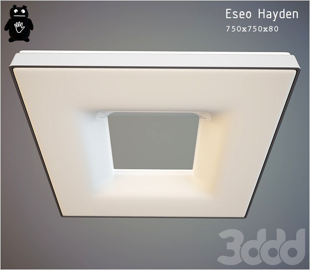 Eseo Hayden