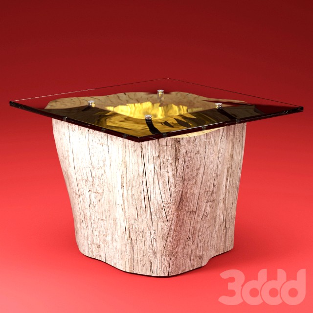 stump table
