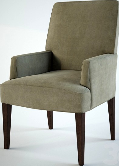 Astor Dining Arm Chair