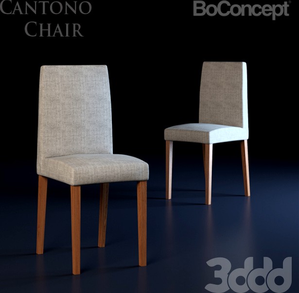 BoConcept / Cantono