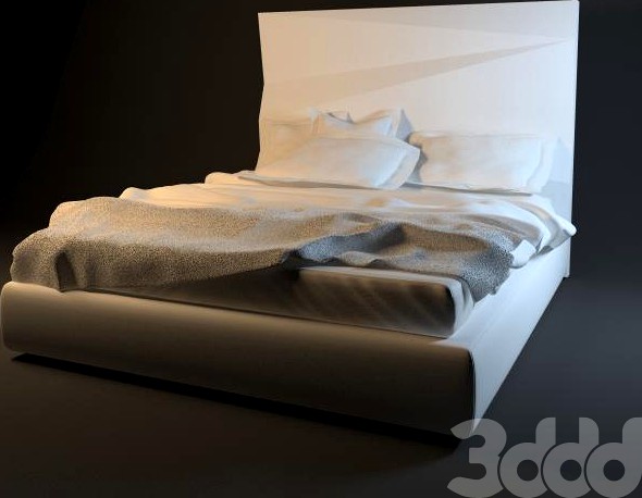 кровать Miniforms