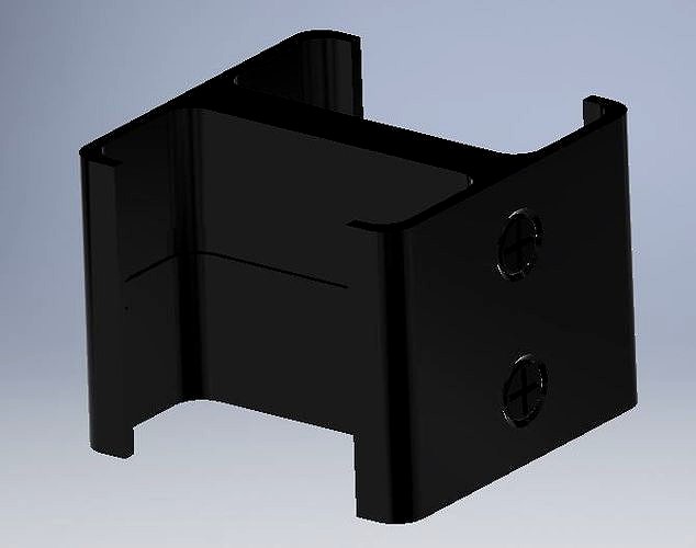 magazine coupler for gel blasters