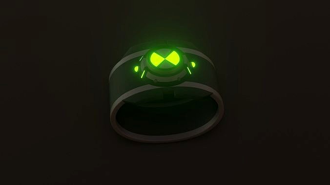 Omnitrix