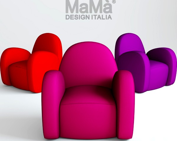 Mama Design Italia /Torino