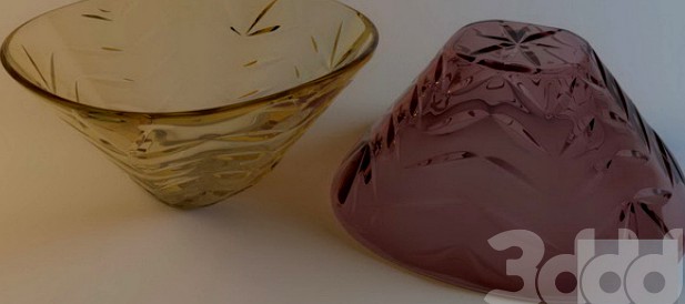 3DDD VASES