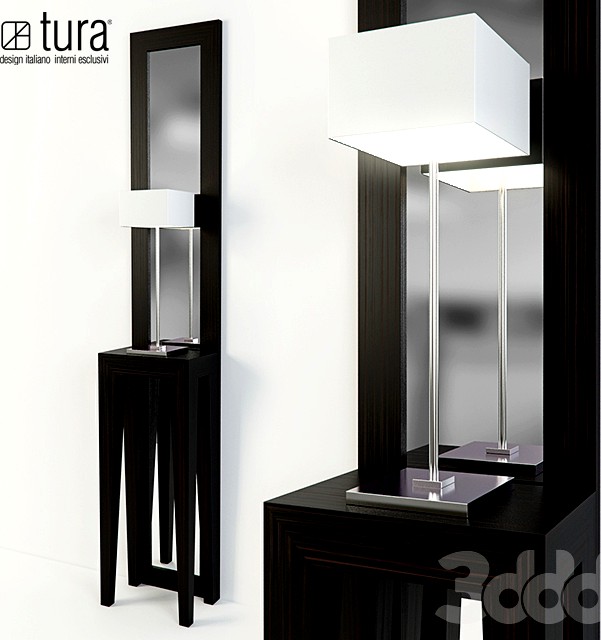 Tura - Eclipse