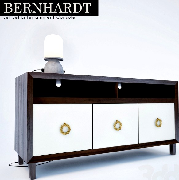 Консоль Bernhardt