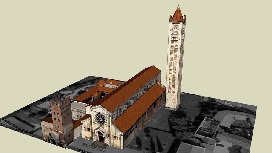 Basilica di San Zeno