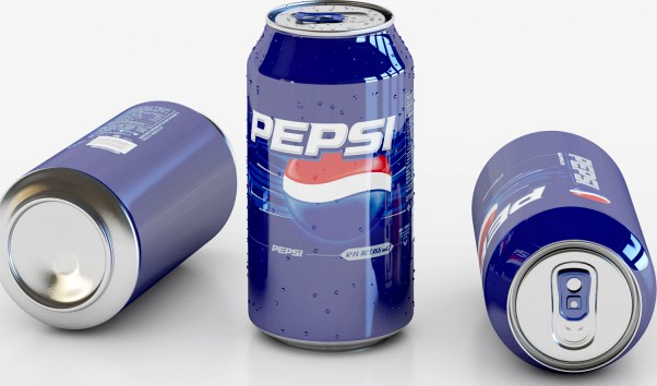 Pepsi