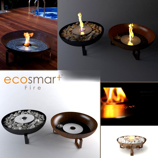 Ecosmart / Dush