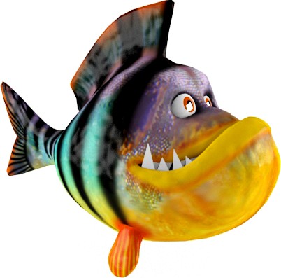 Fish