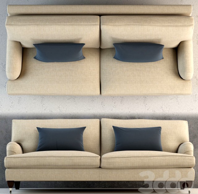 Daisy sofa