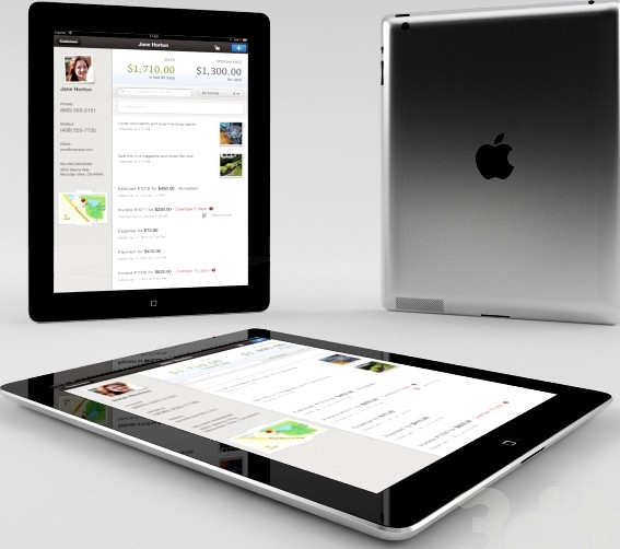 Ipad3