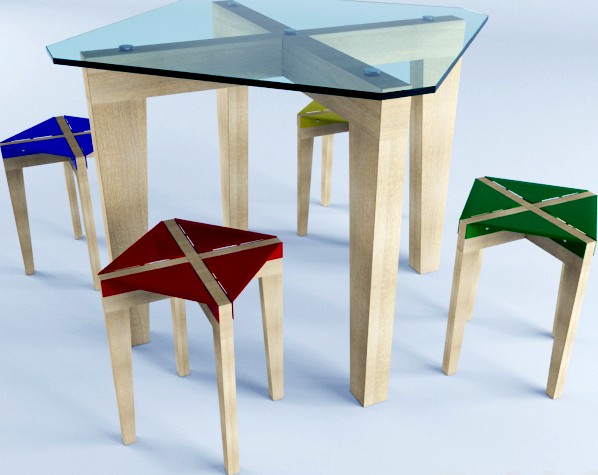 Seating group