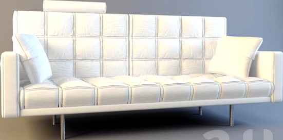 Диван Futura, Rondo 1