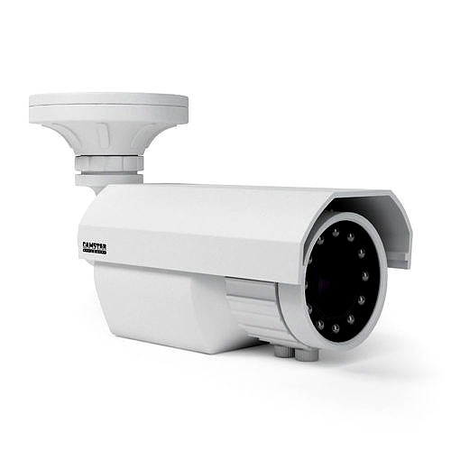 security camera