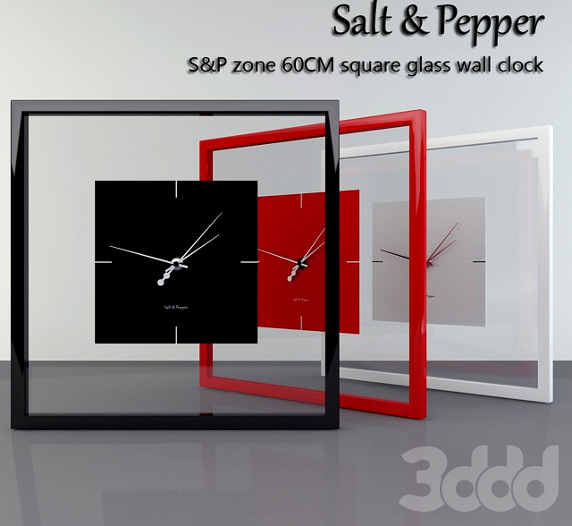Часы S&amp;P