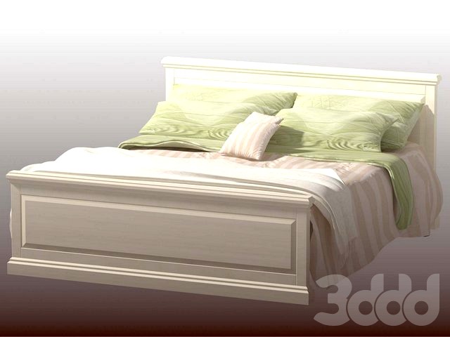 Спальня LETTO art 3975