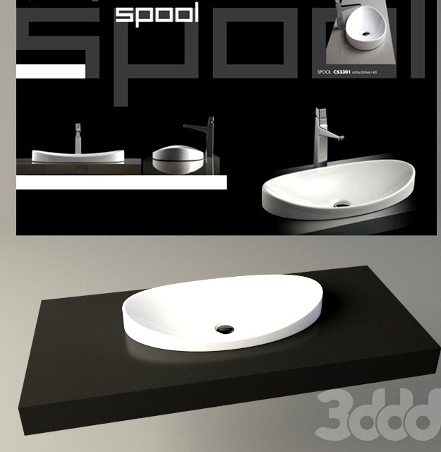 spool c53301