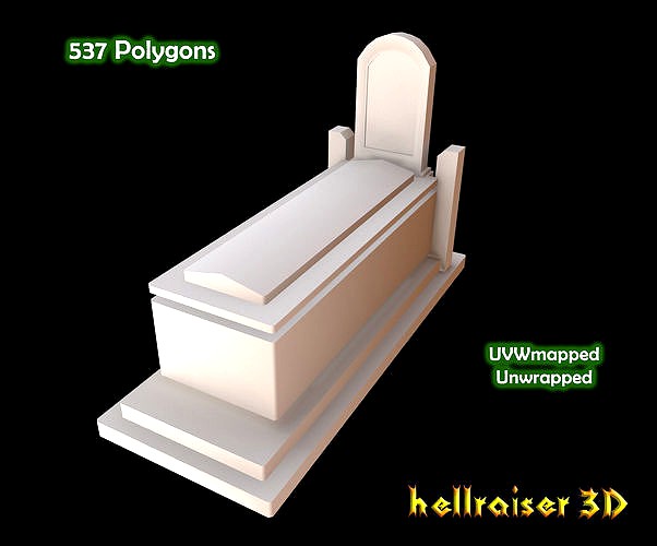 Grave 1